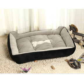 Cama Osso - MaggyFluffy