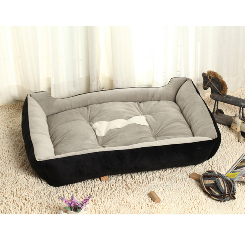Cama Osso - MaggyFluffy