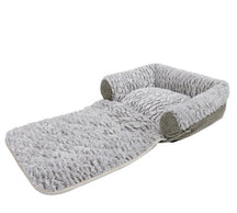 Cama 4 em 1 Luna
