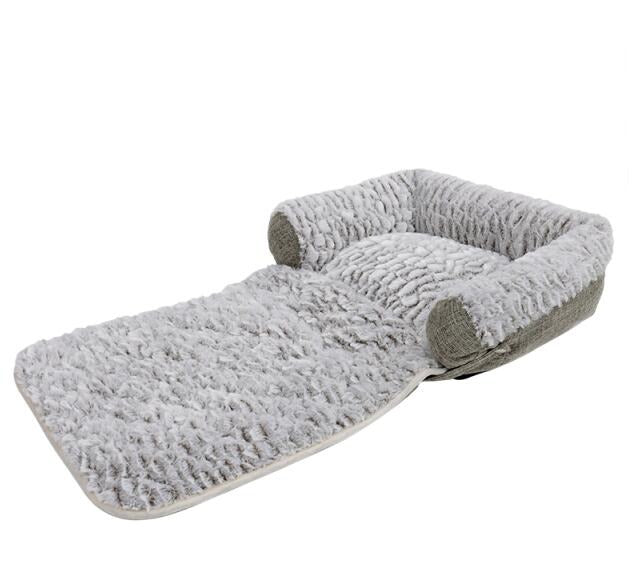 Cama 4 em 1 Luna