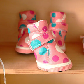 Sapato Impermeável NoaFluf