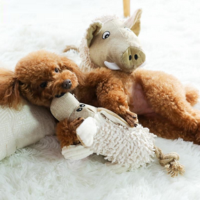 Brinquedo Animal Anti-Stress