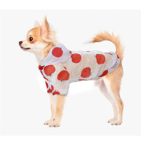 Capa Protetora de Sol Pinky