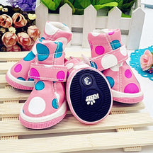 Sapato Impermeável NoaFluf