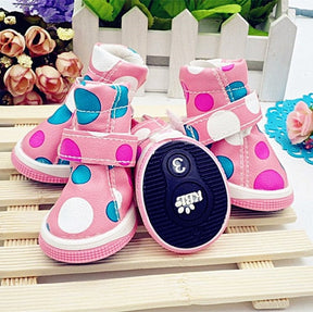 Sapato Impermeável NoaFluf