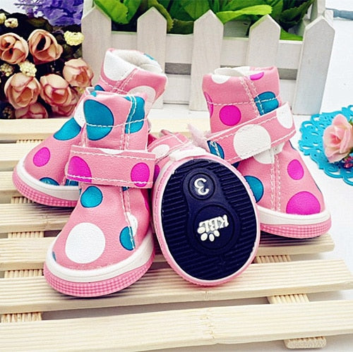 Sapato Impermeável NoaFluf