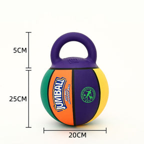 Bola Interativa Desportiva