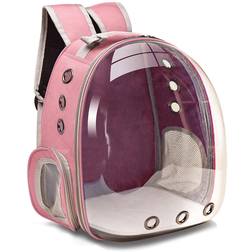 Mochila AniEspacial