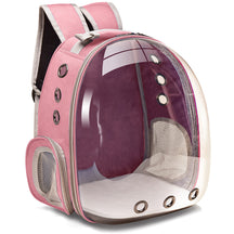 Mochila AniEspacial