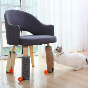 Esteira CatSelf - Alívio de Ansiedade