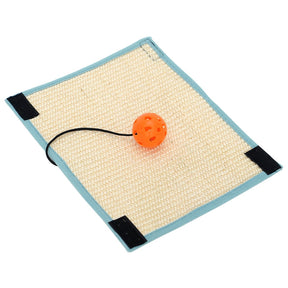 Esteira CatSelf - Alívio de Ansiedade