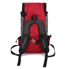 Mochila AniPack - Transporte de animais
