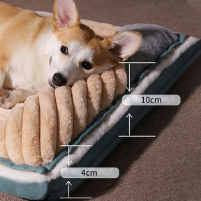 Cama GoodHealth