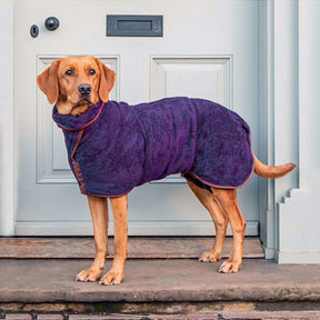 Roupão Absorvente CutePet