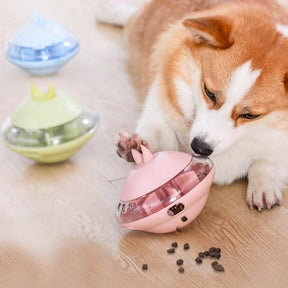 Brinquedo Disco Voador