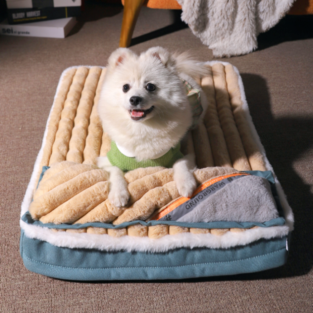 Cama GoodHealth