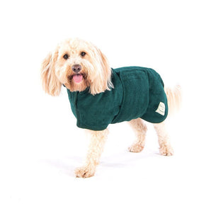 Roupão Absorvente CutePet