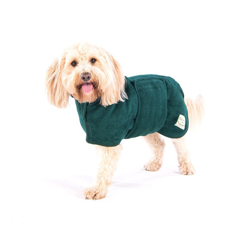 Roupão Absorvente CutePet