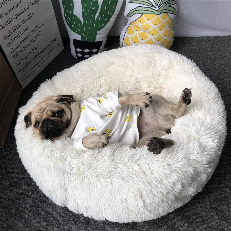 Puff Cama - Adeus Ansiedade