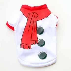 Camisola ChristmasTree