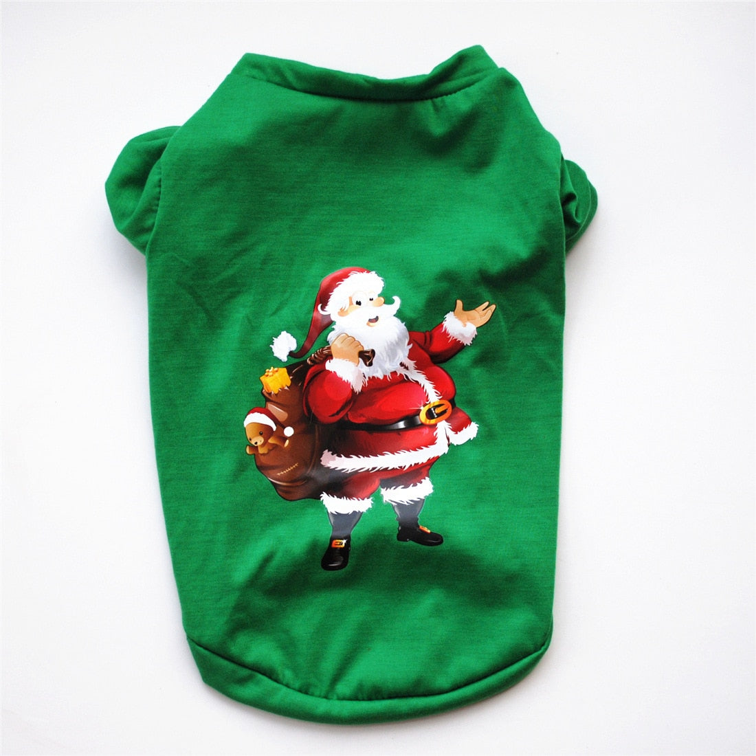 Camisola ChristmasTree