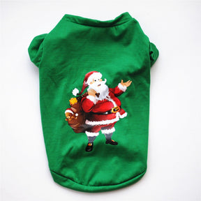 Camisola ChristmasTree