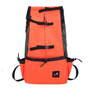 Mochila AniPack - Transporte de animais