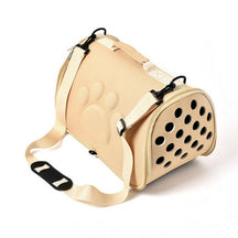 Bolsa de Transporte PataFu