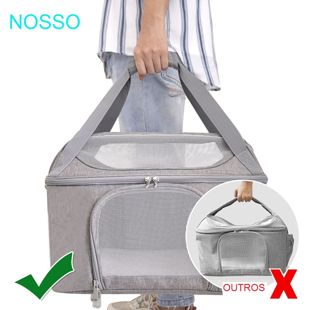 Mala de Transporte AniLandia