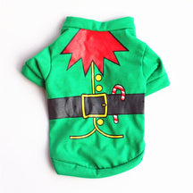 Camisola ChristmasTree