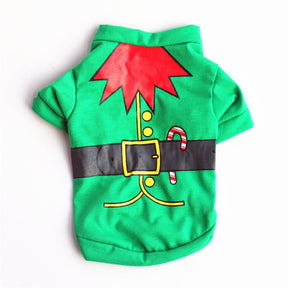 Camisola ChristmasTree