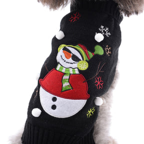 Camisola de Natal