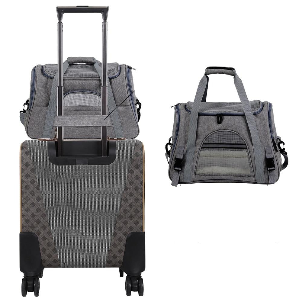 Mala de Transporte ConfiLand