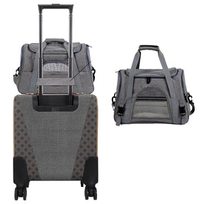 Mala de Transporte ConfiLand