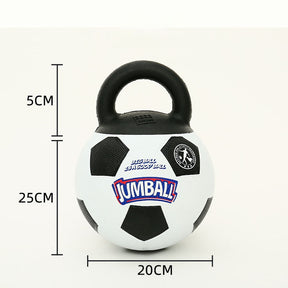 Bola Interativa Desportiva