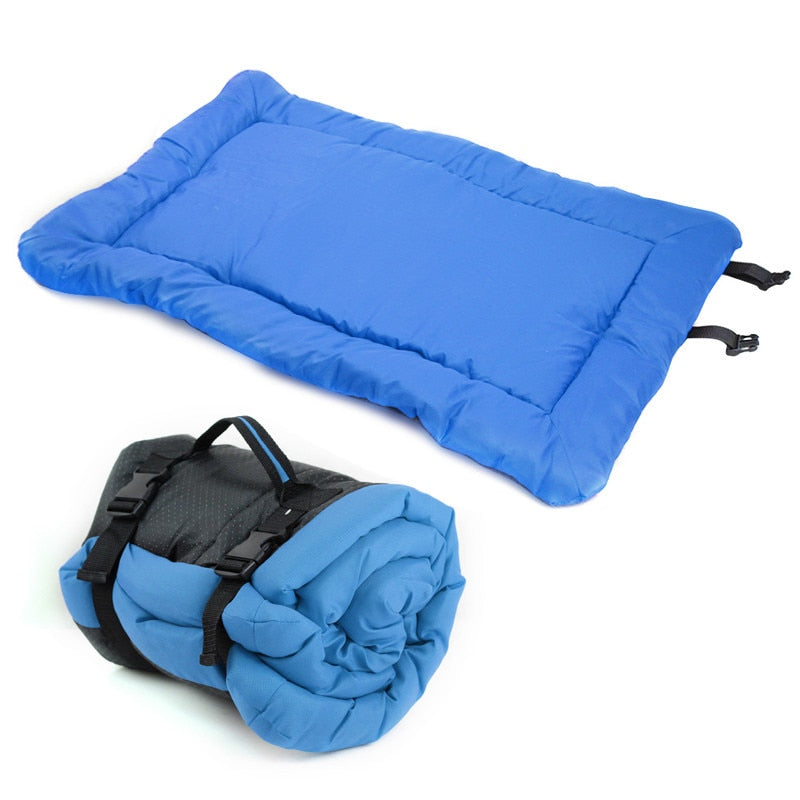 Cama Portátil TravelPet