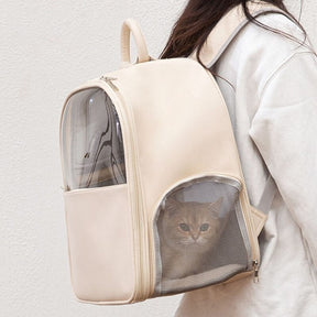 Mochila SmallCat