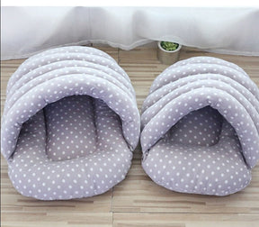 Cama PetPantufa