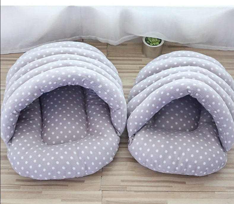 Cama PetPantufa