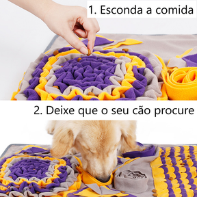 Tapete Interativo Animolandia
