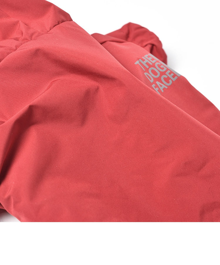 Capa de vento Fashion