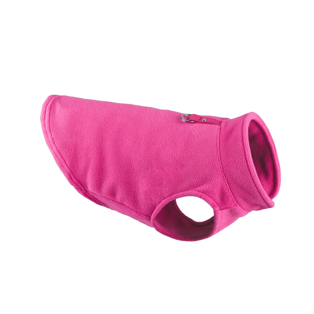 Camisola HeatWinter