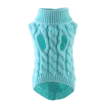 Camisola de gola alta Twinky