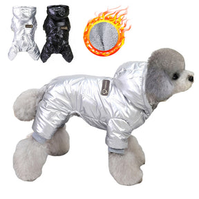 Colete aquecido WarmWinter