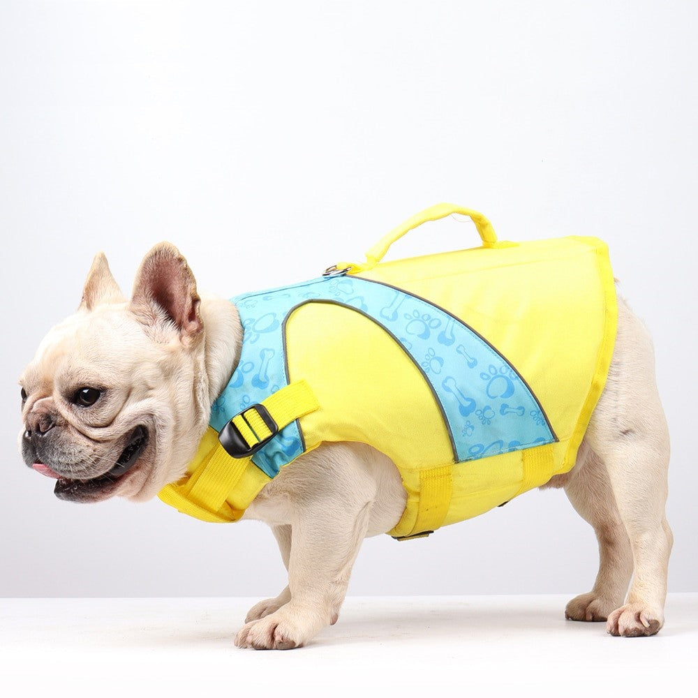 Colete Salva-Vidas SafeDog