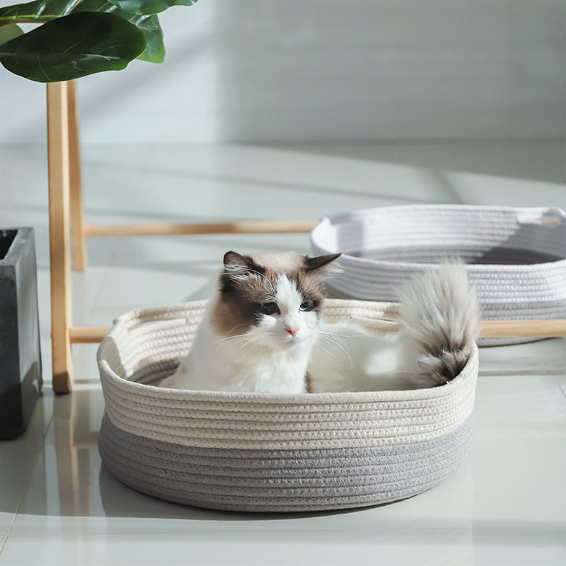 Cama Formato Cesta Toby