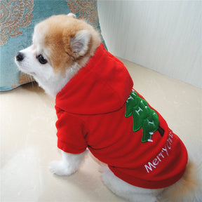 Blusão HappyChristmas