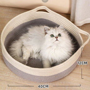 Cama Formato Cesta Toby