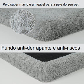 Cama Colchão Animolandia
