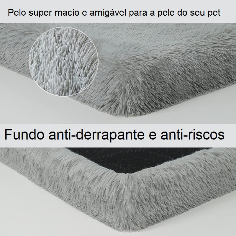 Cama Colchão Animolandia